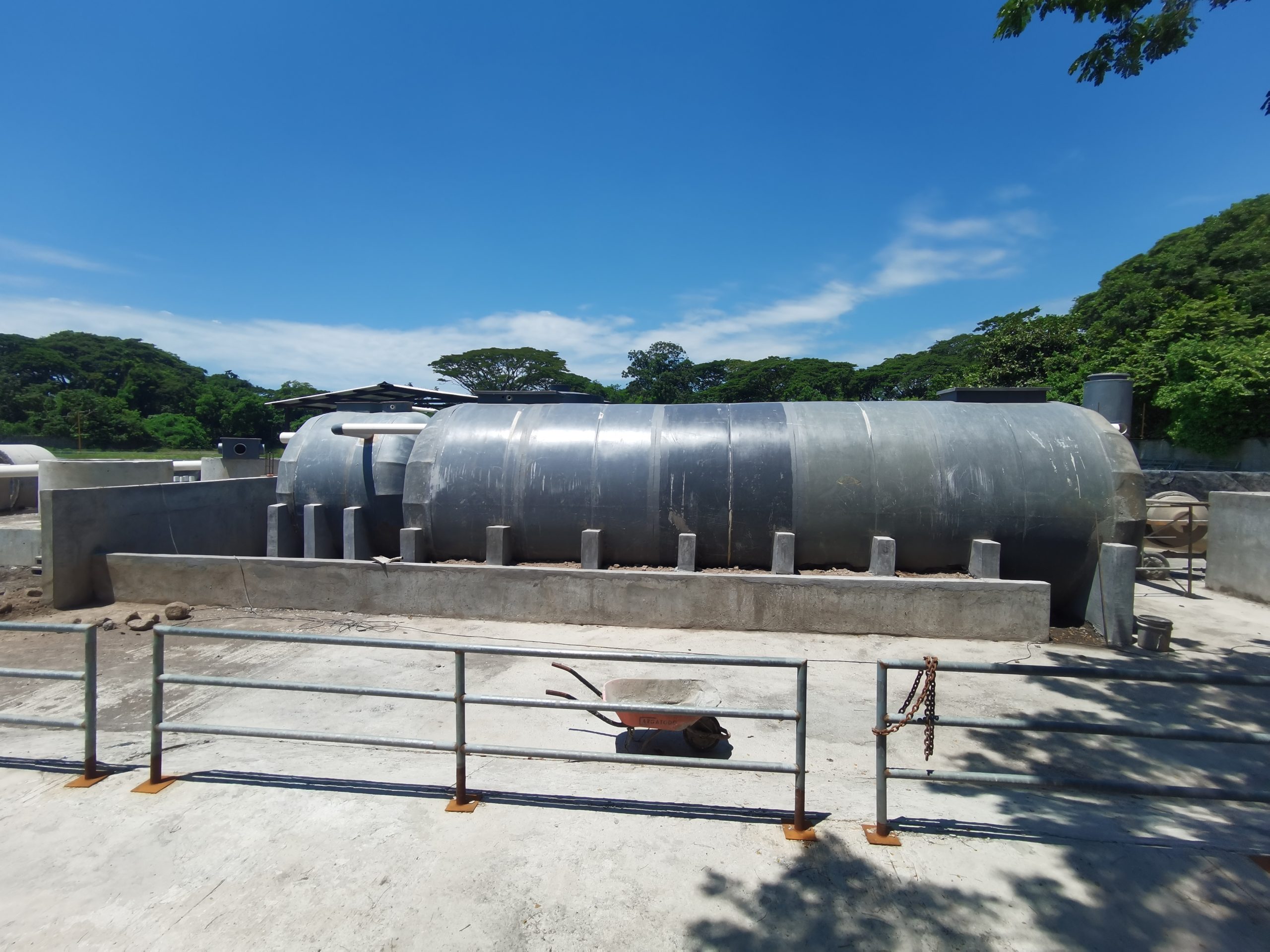 SUDS (Sistemas urbanos de drenaje sostenible): Cómo optimizar el diseño de drenajes de mi proyecto