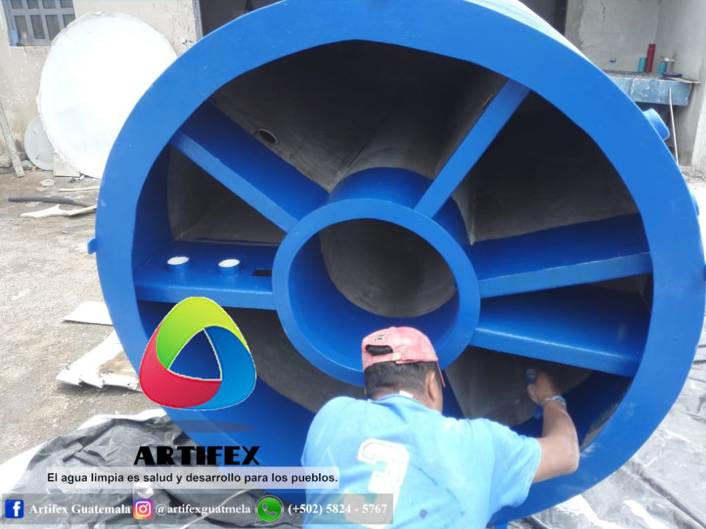 Planta de Tratamiento