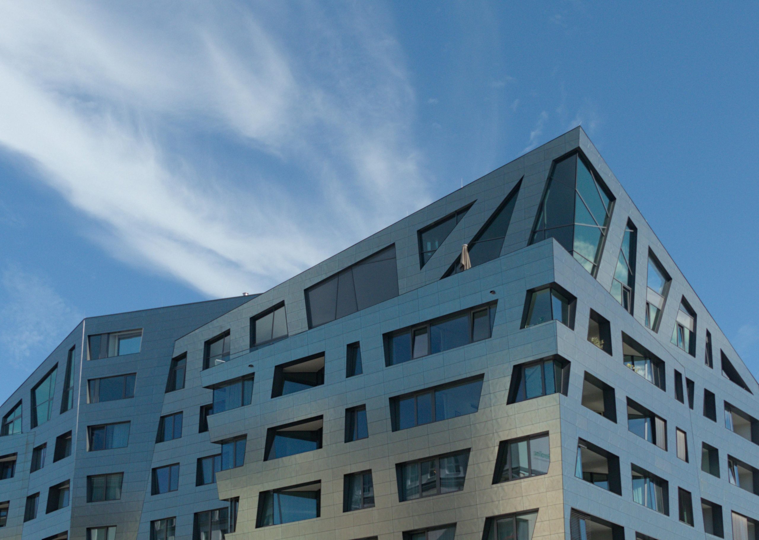 Planta de tratamiento