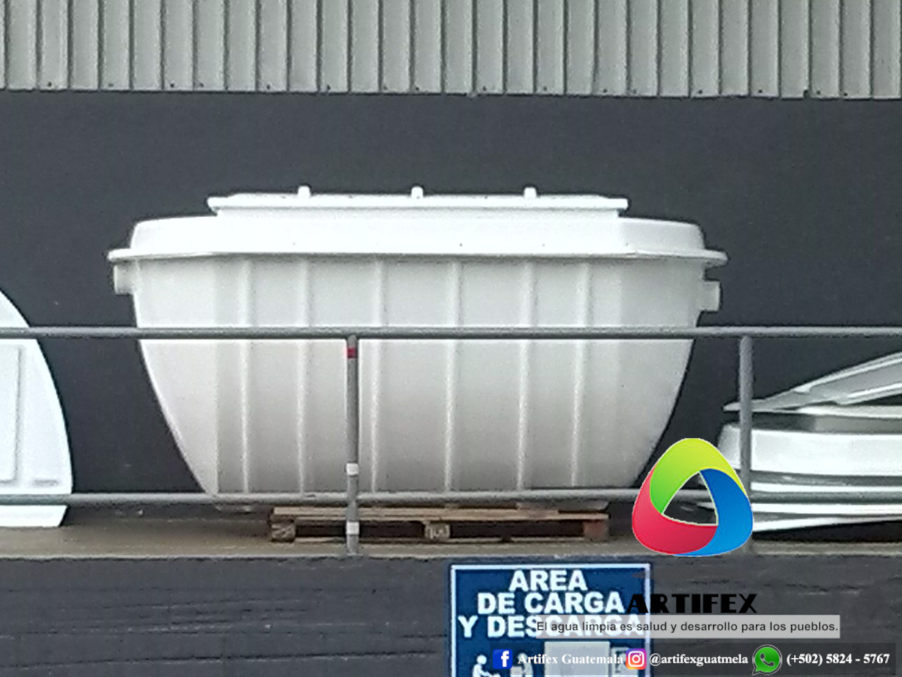 Biodigestores, una opción para tratar aguas residuales de tipo doméstico