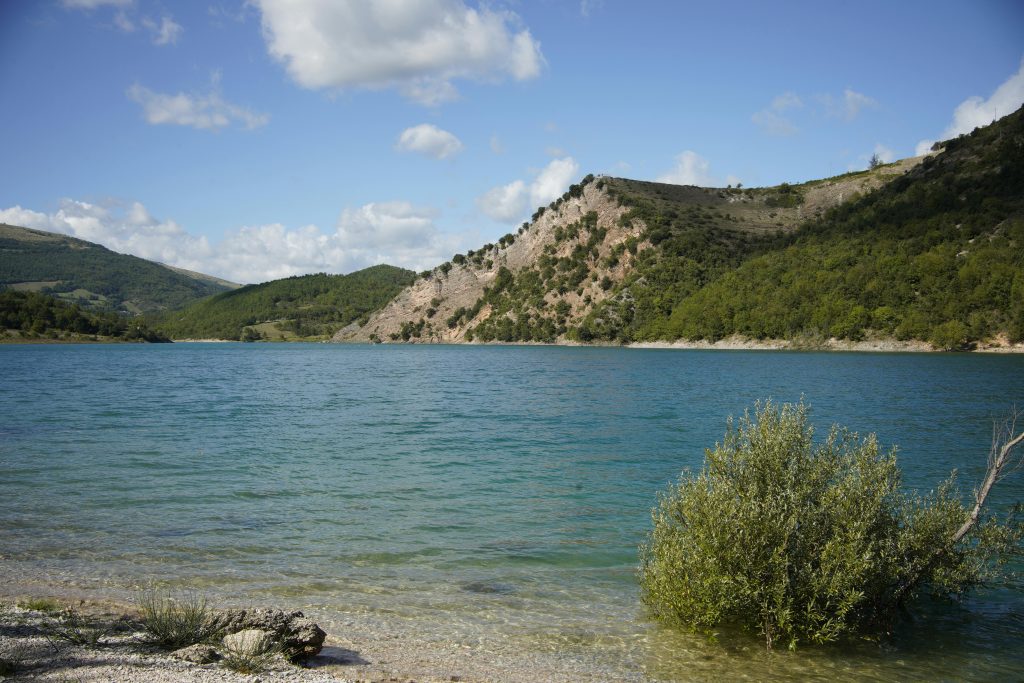 Planta de Tratamiento