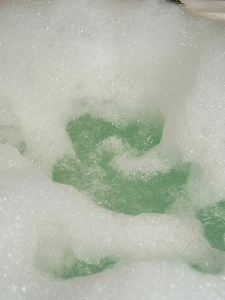 Aguas Residuales