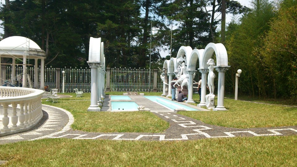 Fibra de Vidrio