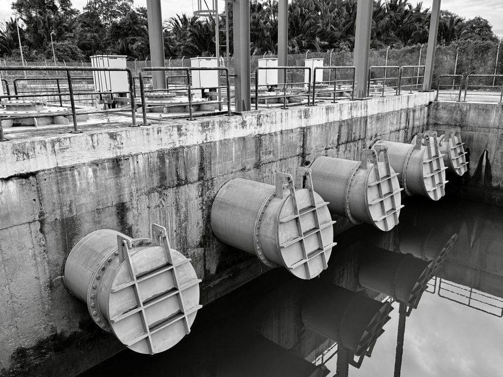aguas residuales