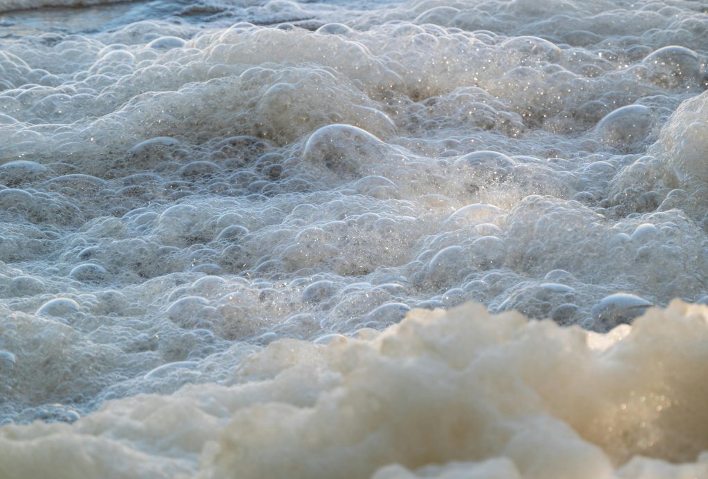 SUDS