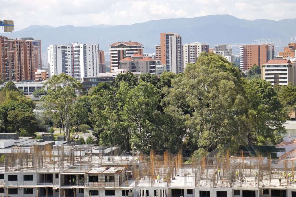 Planta de Tratamiento