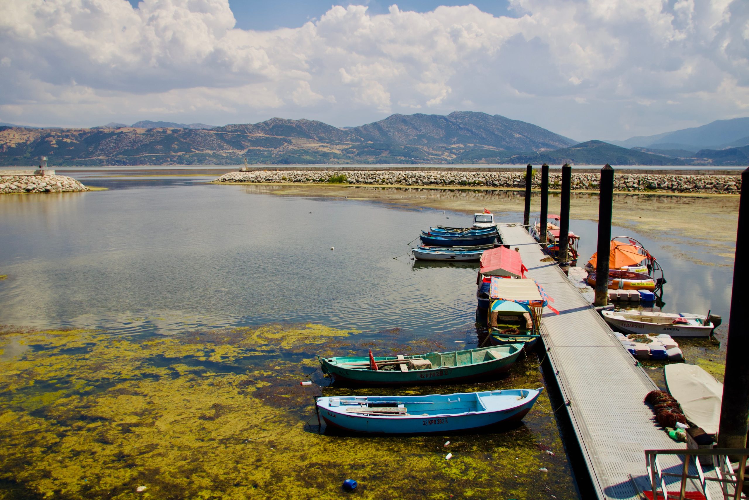Aguas Residuales